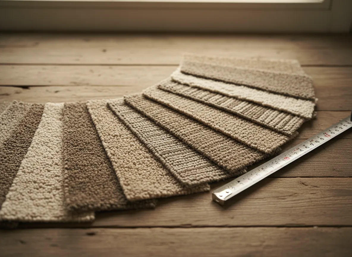 Carpet Installation Thornton, IA FAQs